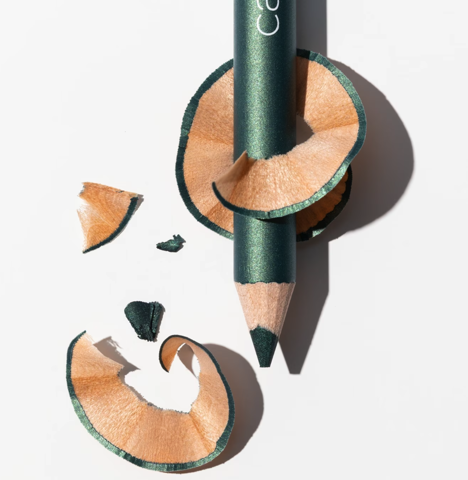 Catrice  - Delineador waterproof Kohl Kajal - 220: Deep Lagoon