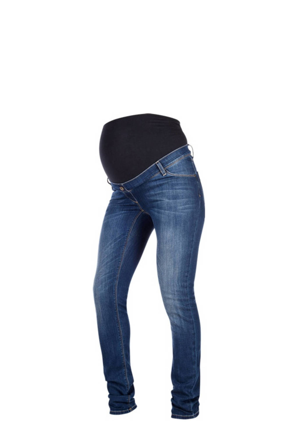 LOVE2WAIT skinny fit zwangerschaps jeans Sophia 32