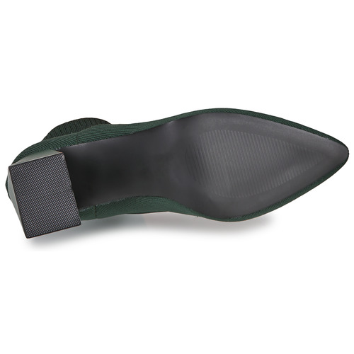 Moony Mood - ASMILA - Vert sapin