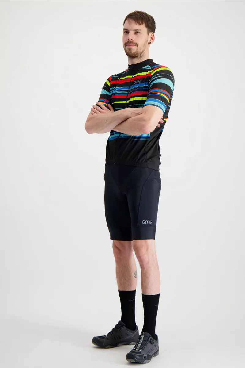 GORE BIKE WEAR Savanna Herren Biketrikot