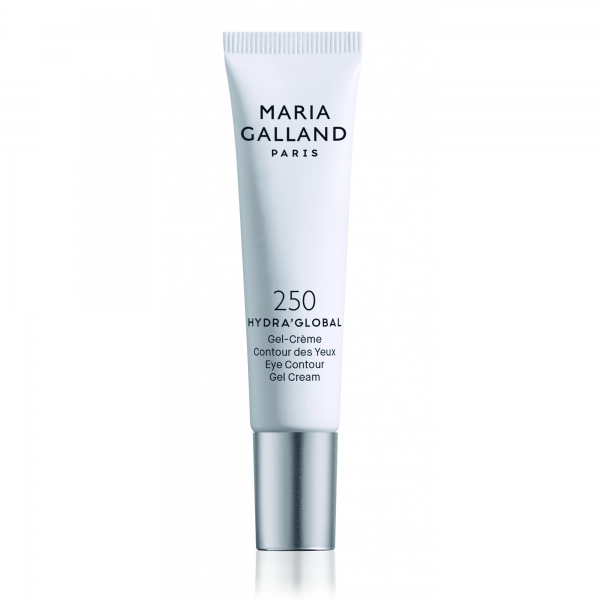Maria Galland 250 Hydra'Global Gel-Creme Contour des Yeux 15ml