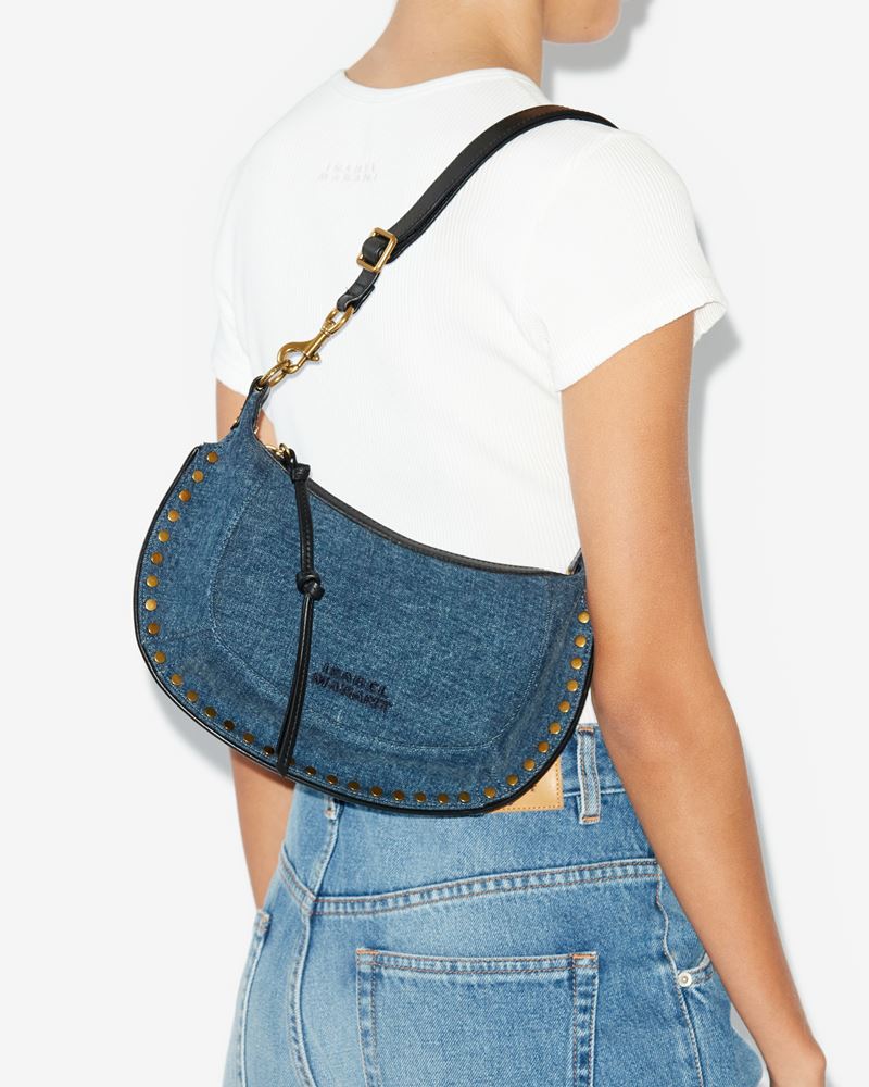 SAC OSKAN MOON