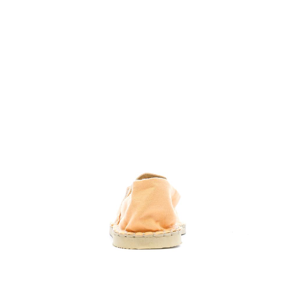 Havaianas Espadrilles Orange Femme Havaianas Origine II