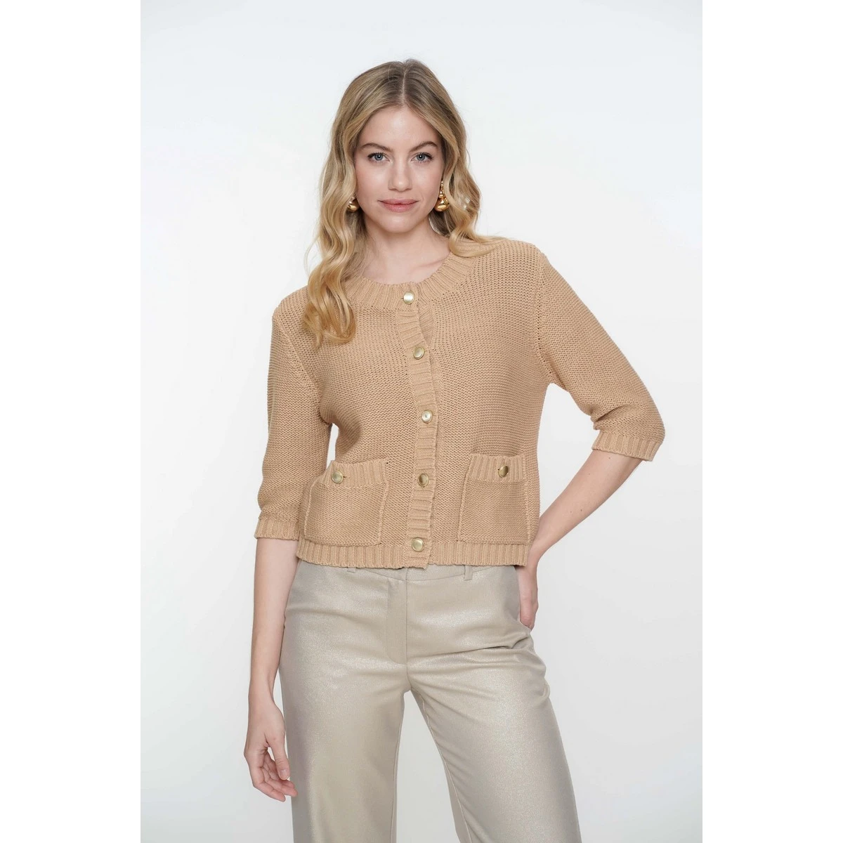 Dames Trui 0092981