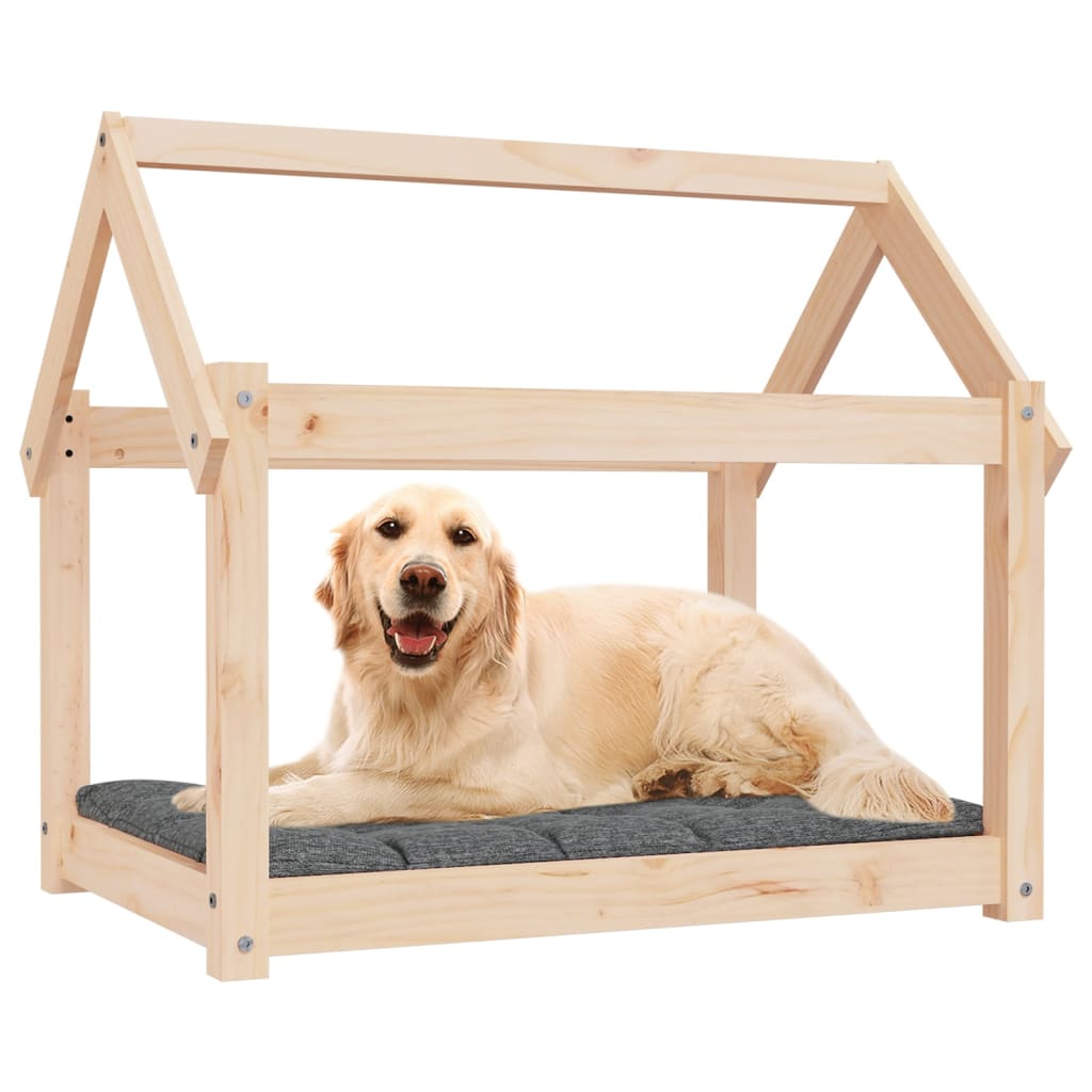 Cama para cachorro