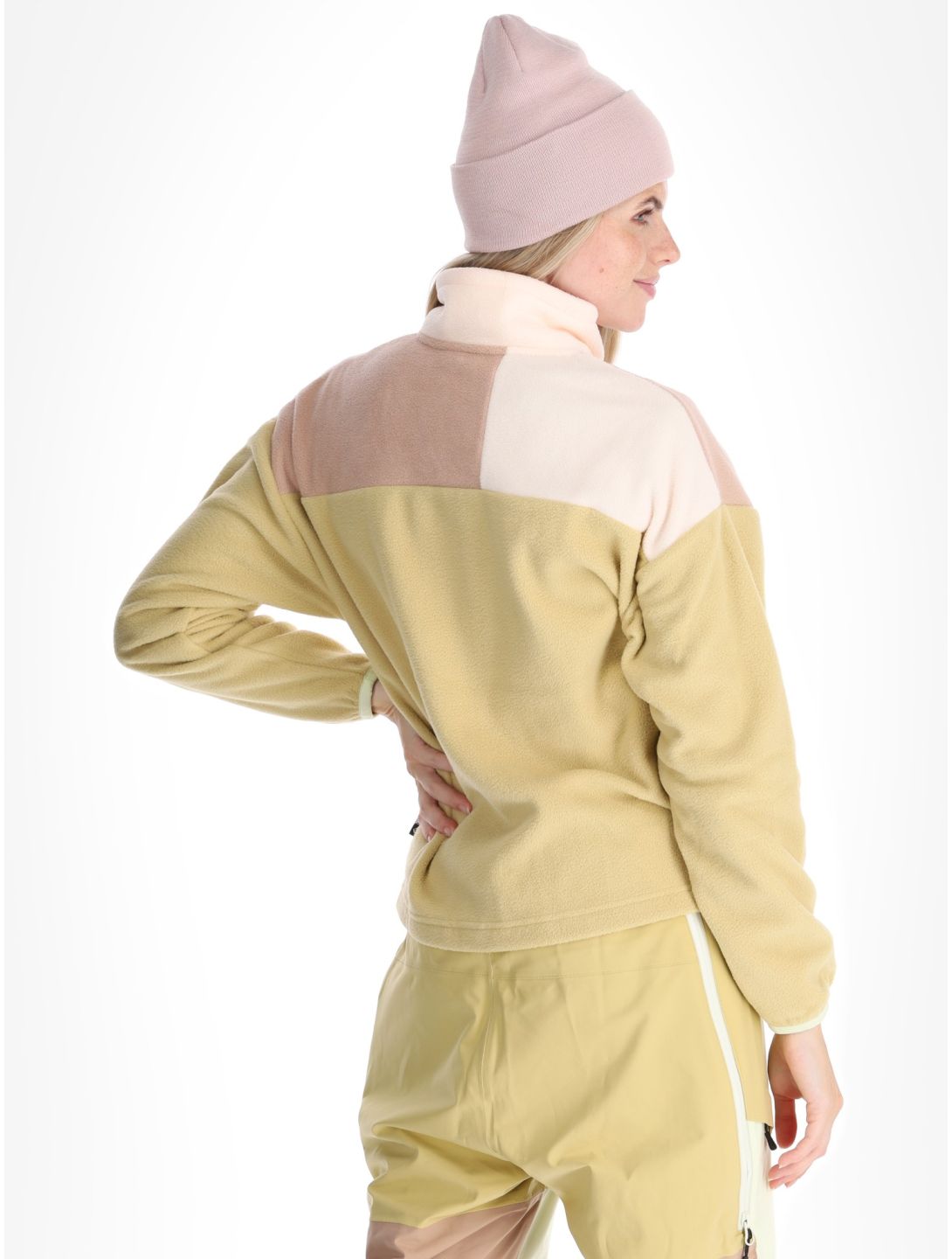 Arcca vest dames