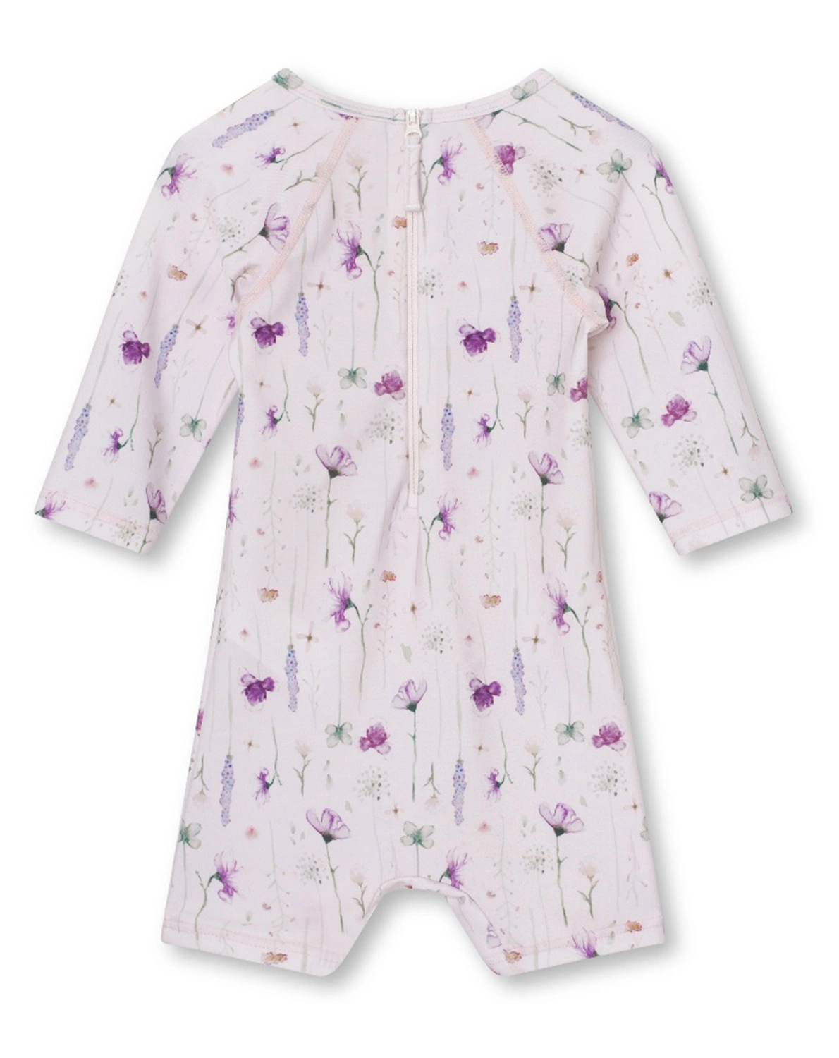 Schwimmanzug MATGOLDIE FLOATING FLOWERS in rosa