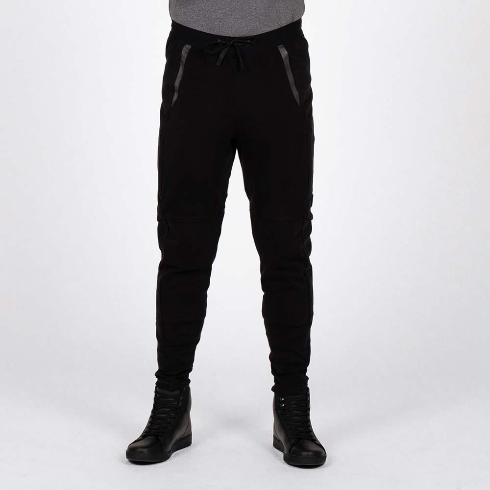 knox - Pantalon jogging Shield Noir