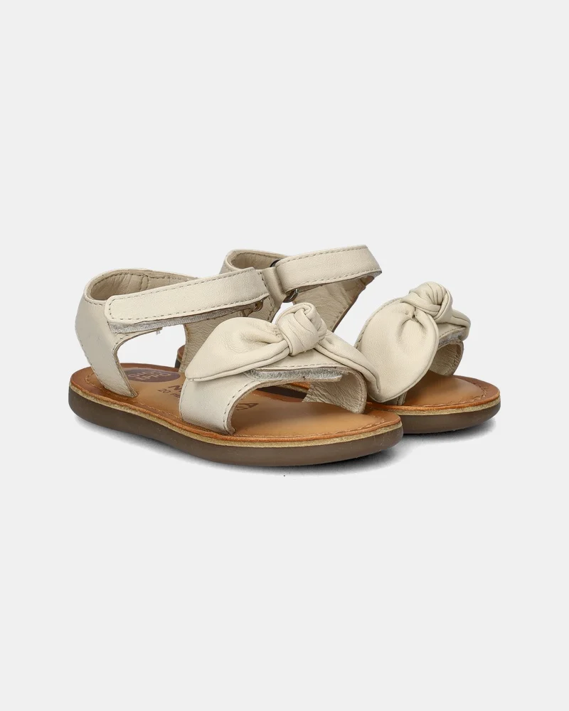 Gioseppo Sandalen  - wit