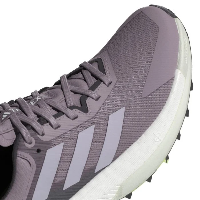 adidas Dame Trailsko Terrex Soulstride Ultra Lilla