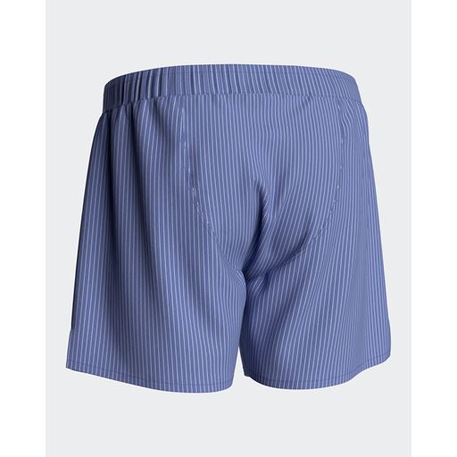 Impetus American Boxershorts, Blue, L