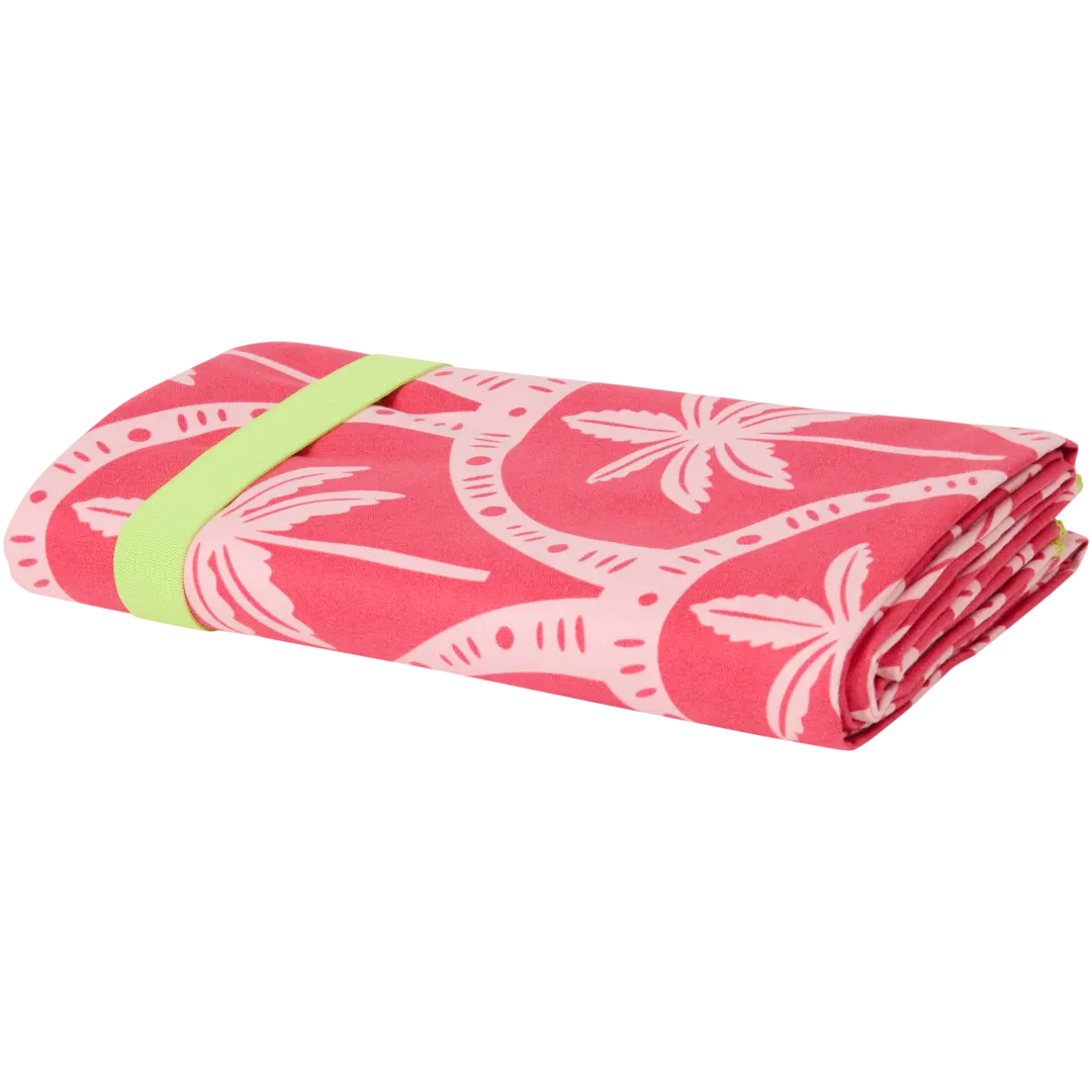 Microvezel strandlaken 100 x 180 cm | diverse kleuren