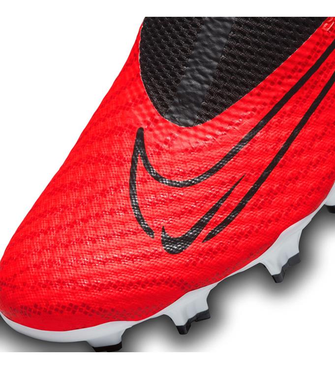 Nike Phantom GX Academy DF FG/MG Voetbalschoenen