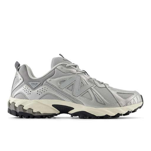 New Balance 610T Sneakers, Castlerock/Raincloud, 44