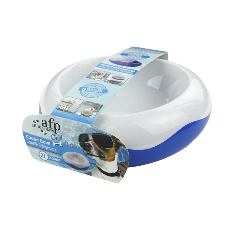 Bebidas/Refrescos para Alimentação. CHILL OUT XL - 1500ml