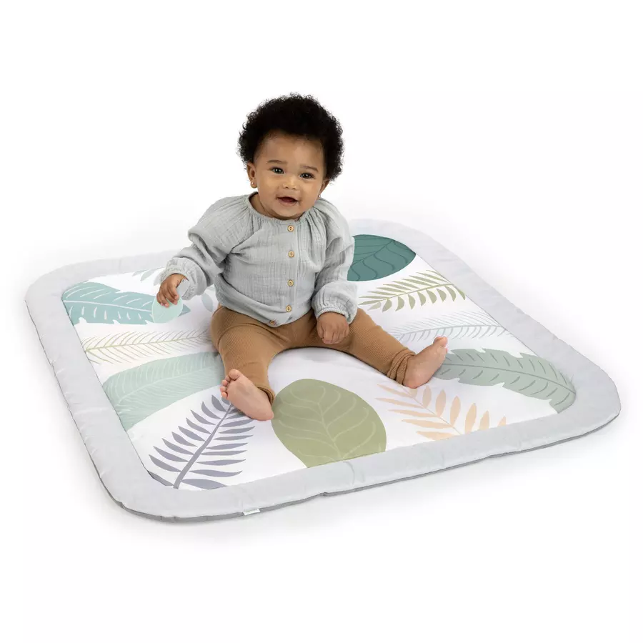 Ingenuity Sprout Spot™ Baby Milestone Aktivitätsmatte