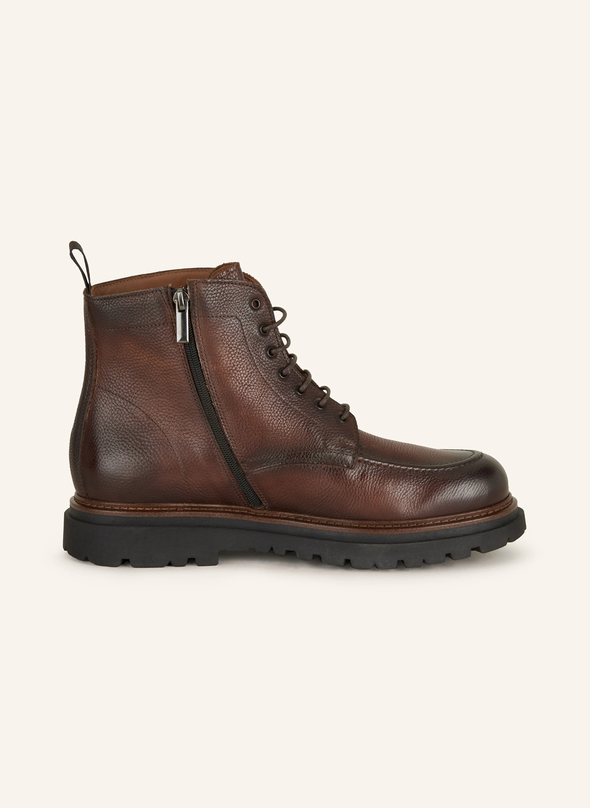 PAUL Schnürboots