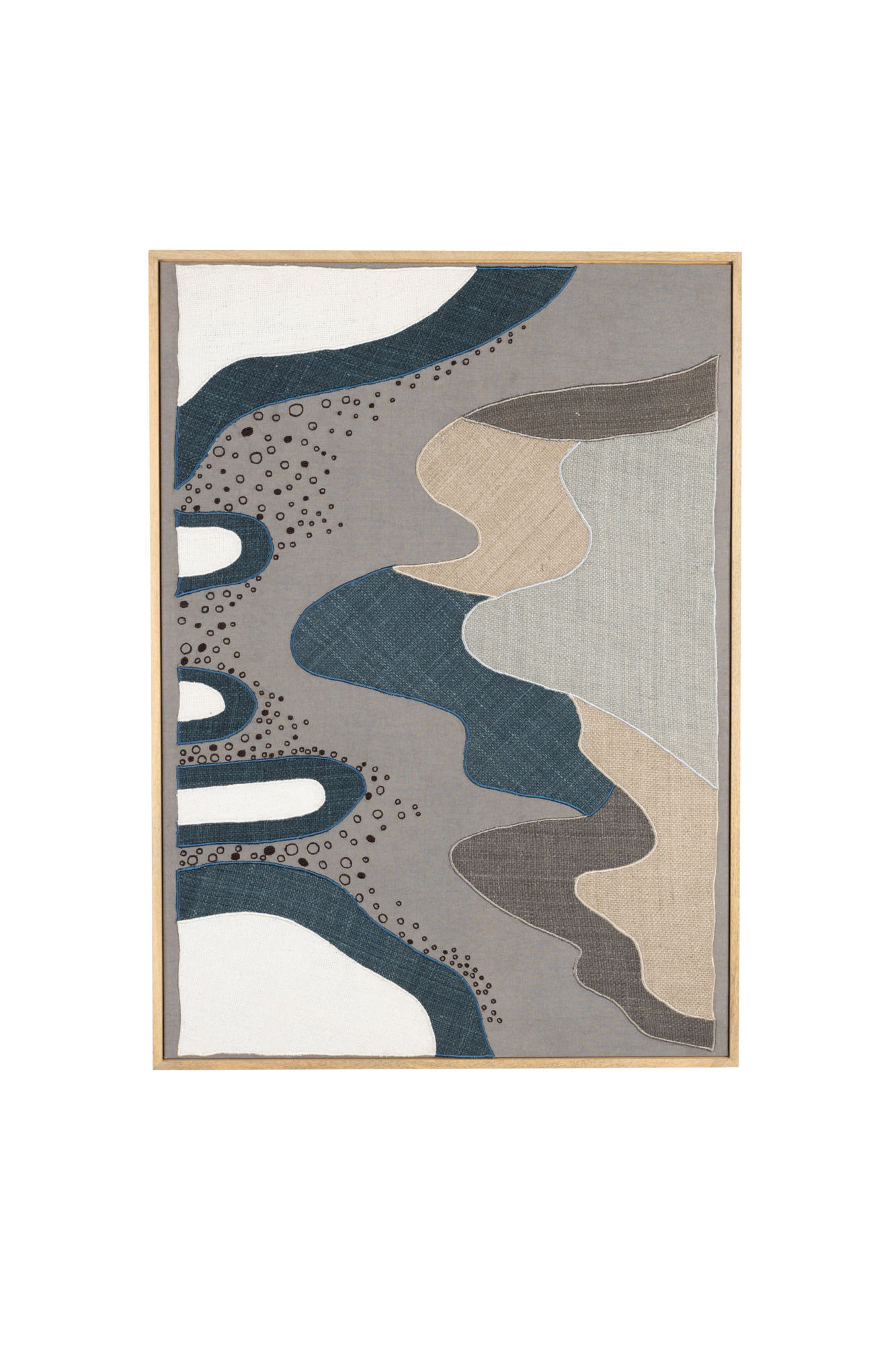 WALL ART COASTAL