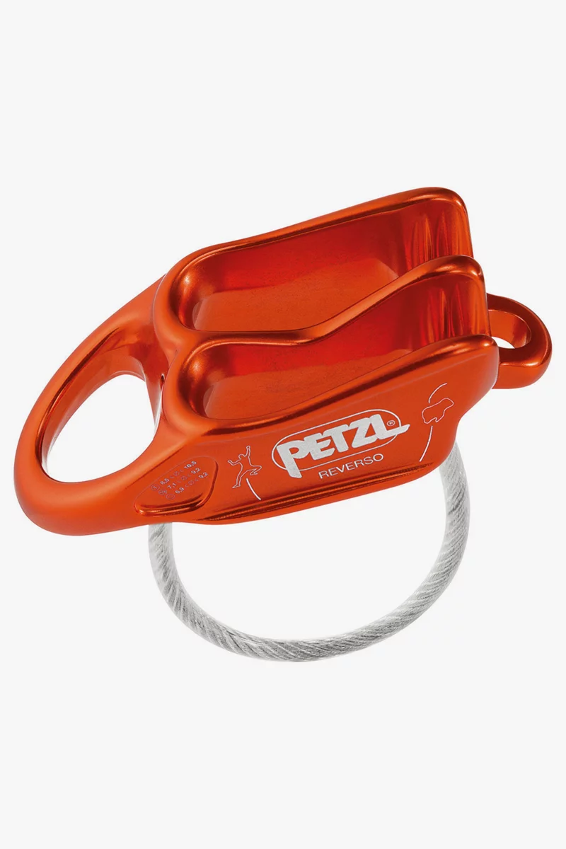 PETZL Reverso® Sicherungsgerät