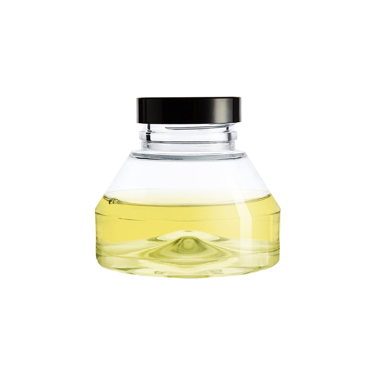 Gingembre Hourglass Diffuser Refill 75ml
