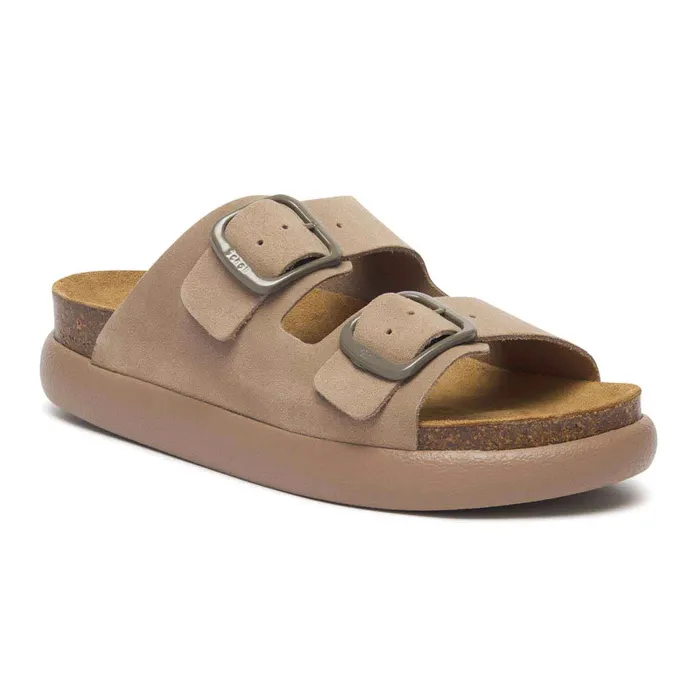 Scholl Noelle Chunky Slipper Dames