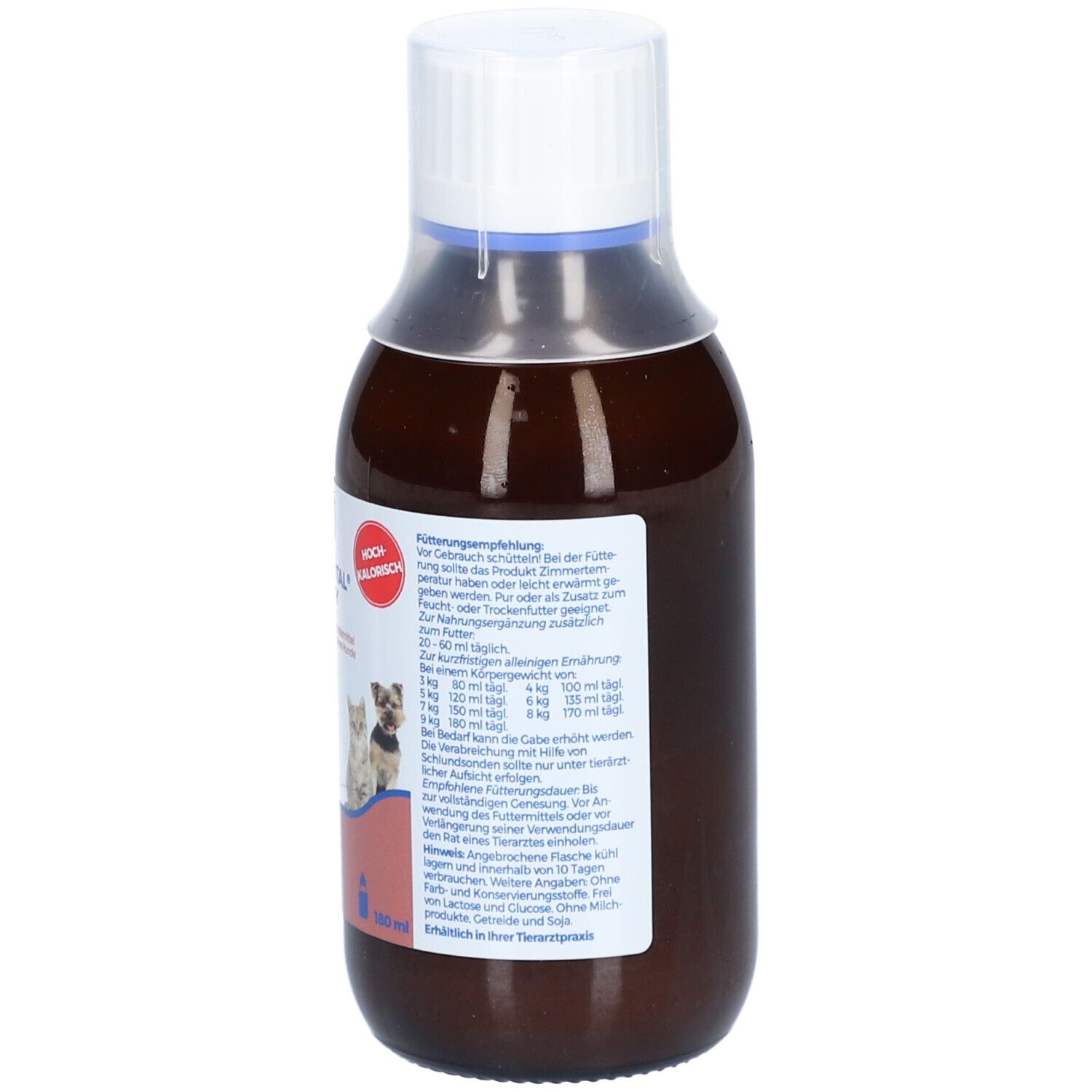 RECOVITAL ENERGY