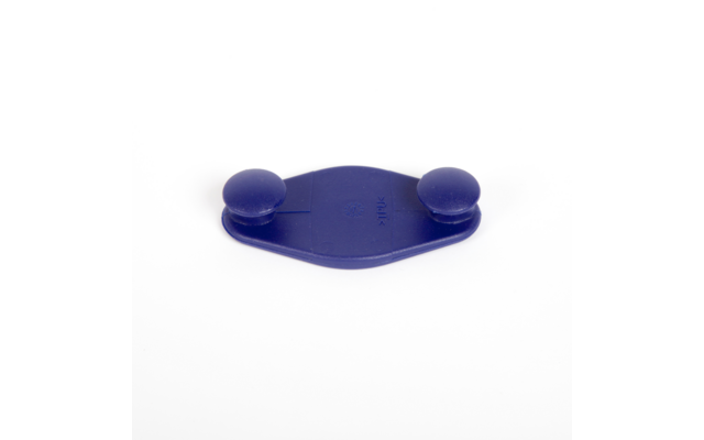 Peggy Peg U-Connector Verbindungsstück 4 Stück