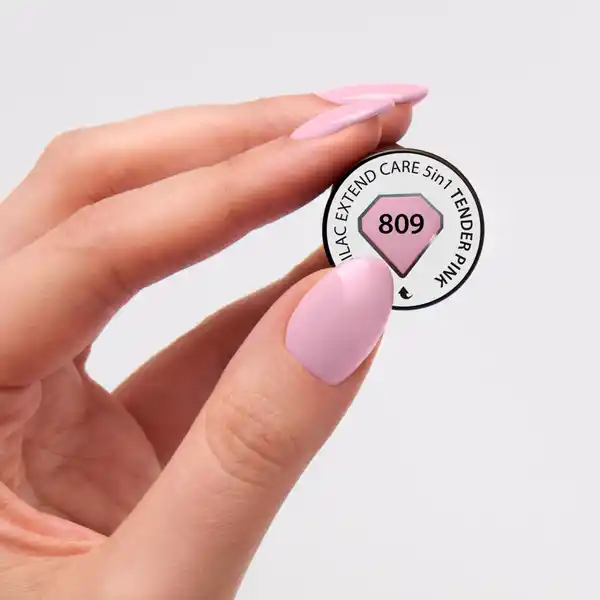 809 Extend Care 5w1 Tender Pink