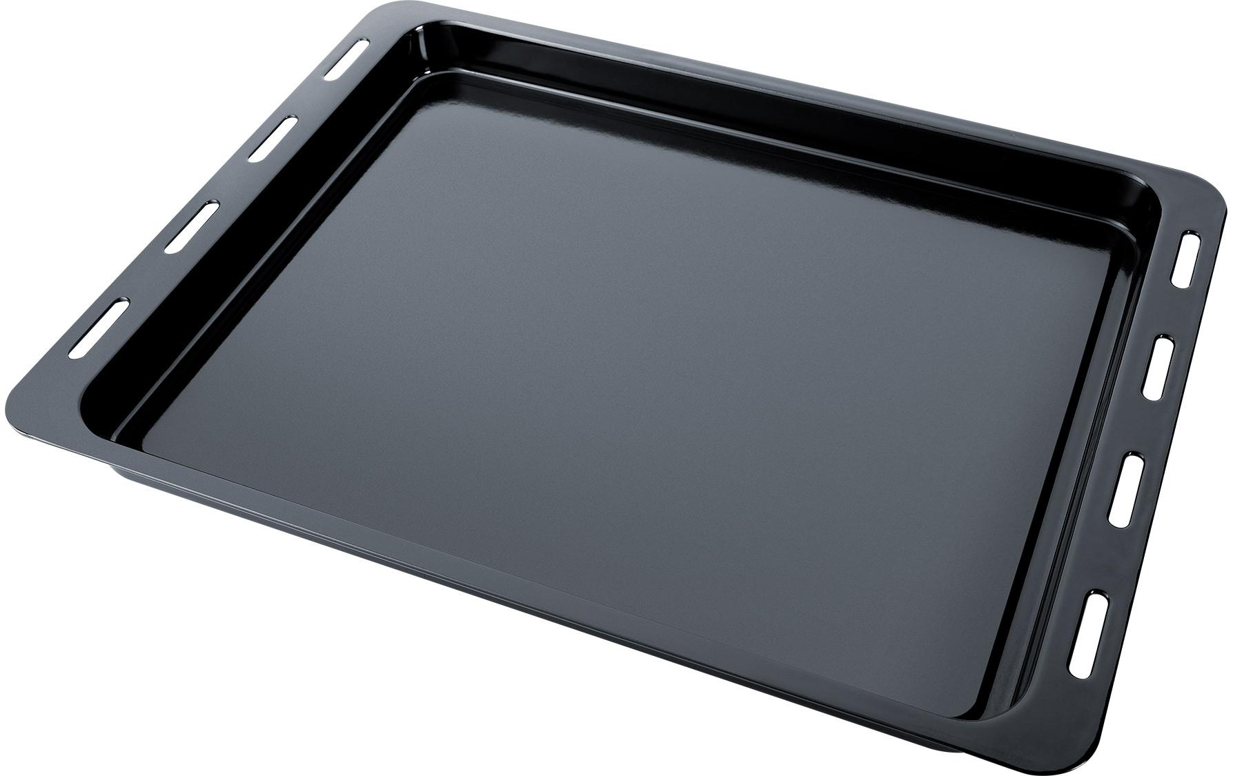 Backofen DG 30 27 l, Schwarz<br>Multifunktions-Dampfbackofen