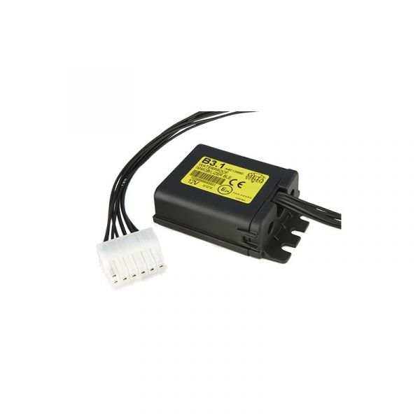 MetaTrak SDPTrak Block