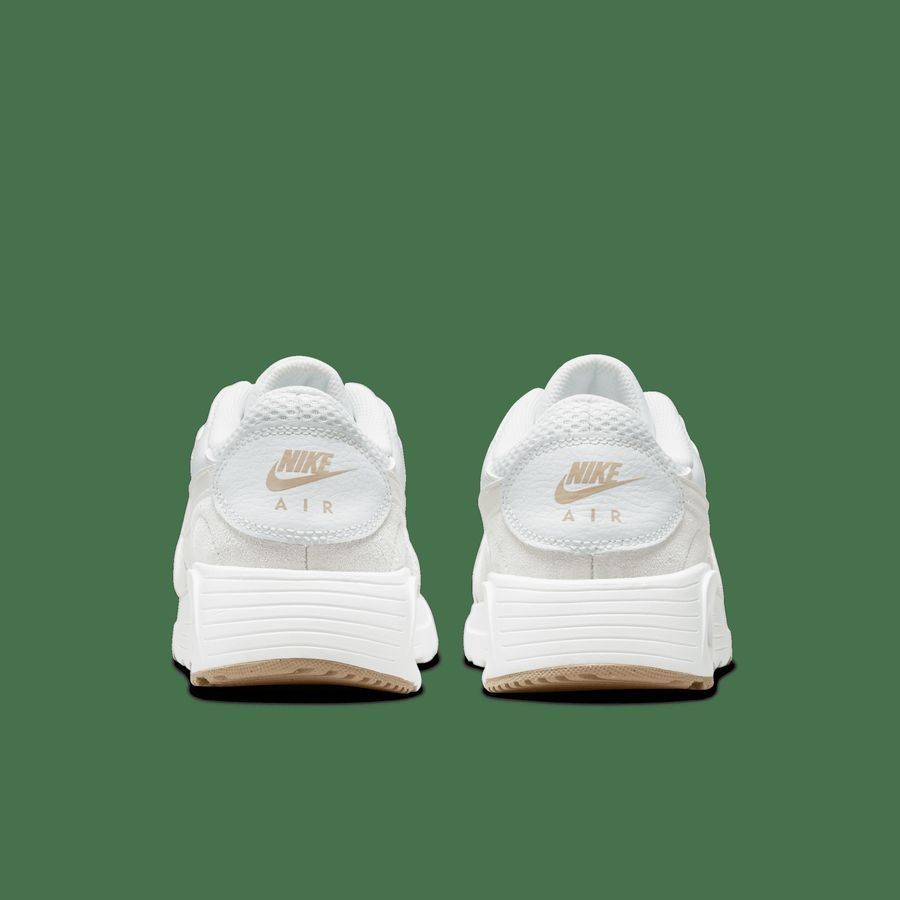 Nike Air Max SC Women's Shoes SUMMIT WHITE/SAIL-PLATINUM TINT-HEM