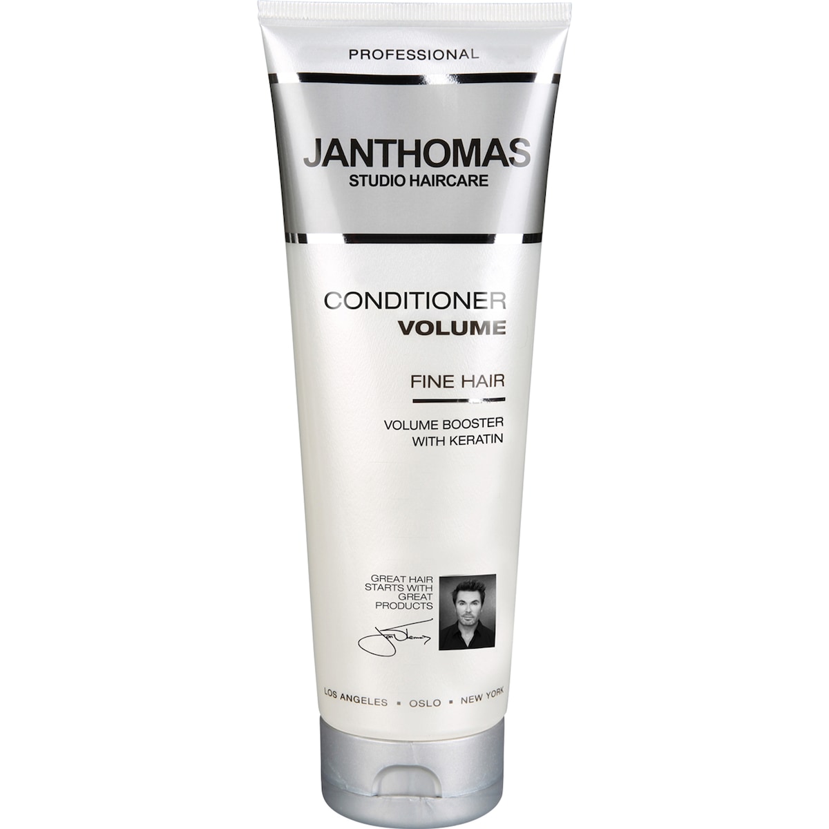 Jan Thomas Volume balsam JT941324