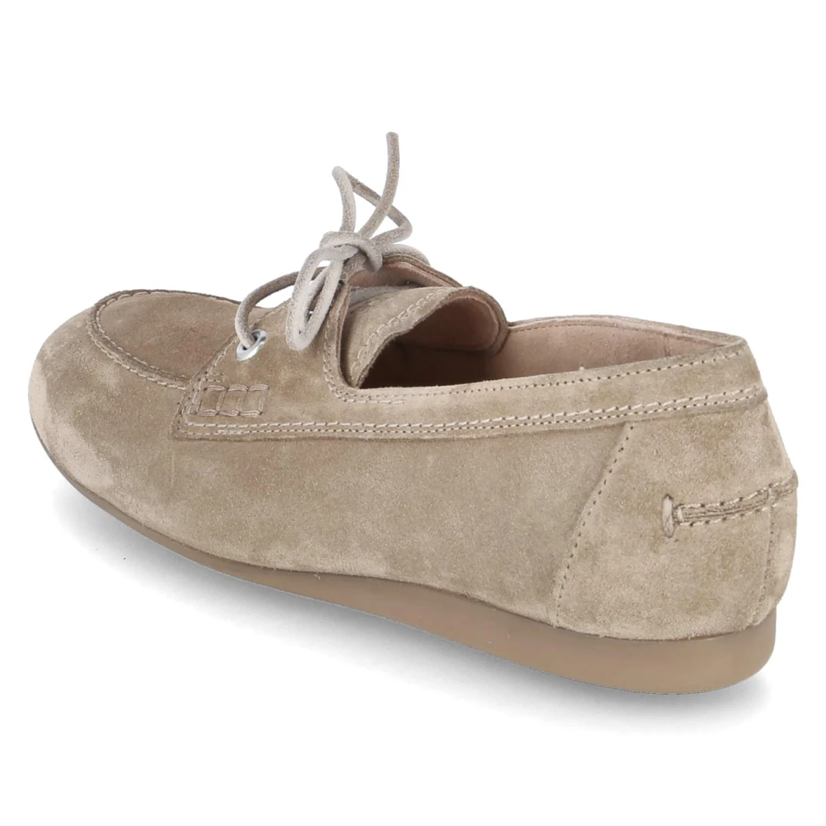 Paul GreenHalbschuhe - grain
