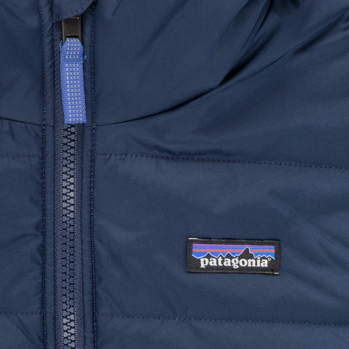 Patagonia - REVERSIBLE READY FREDDY HOODY - Marine