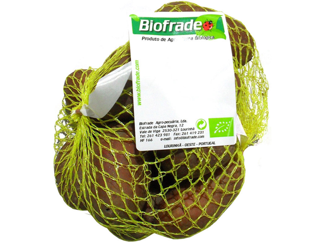 BATATA PARA ASSAR BIO 1KG
