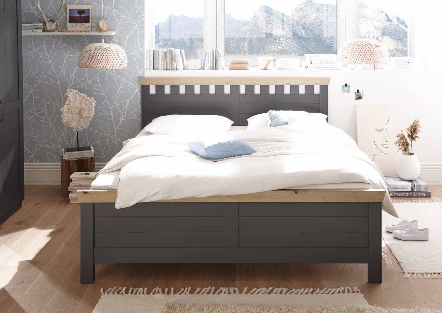 Bett Liv'In Bern 493
