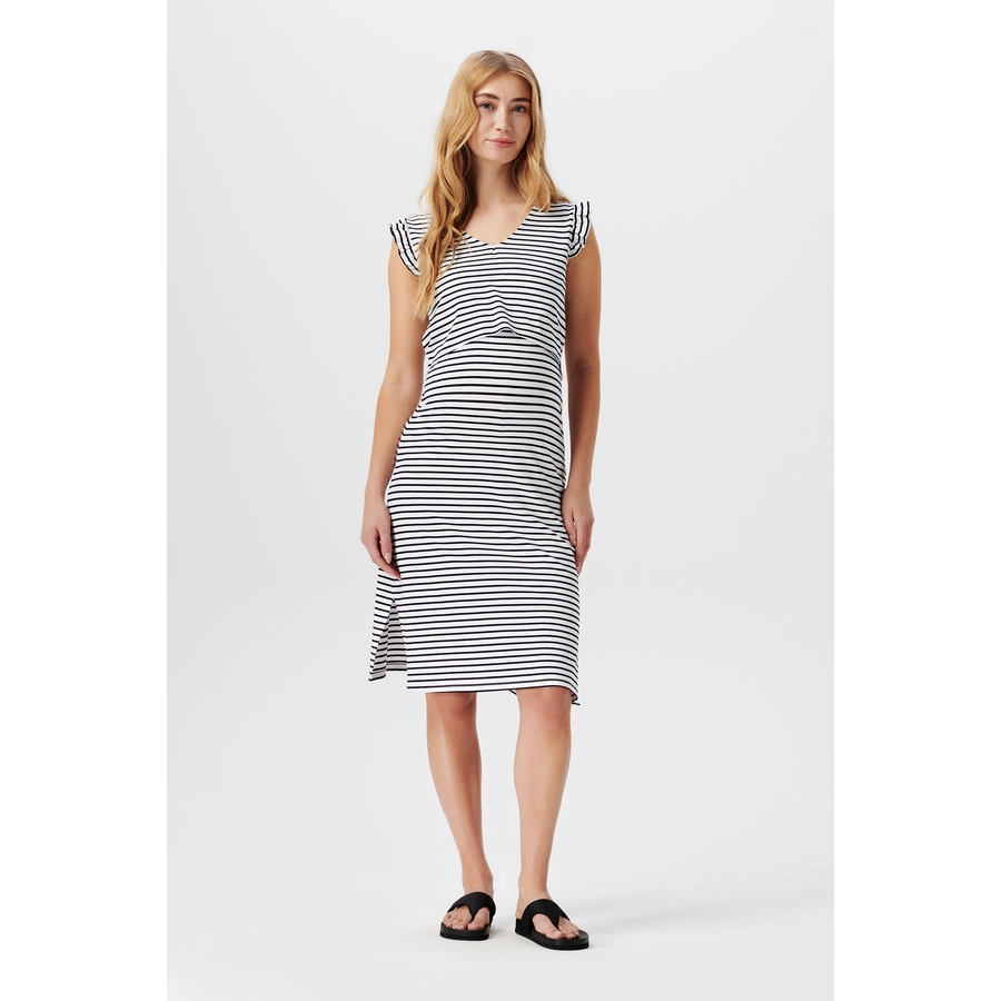 Esprit Still-Kleid Night Sky Blue