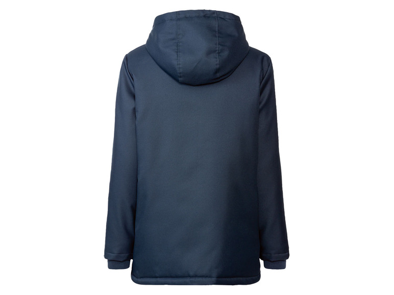 Dames parka