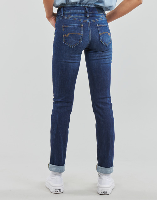 Freeman T.Porter - MADIE S-SDM - Bleu