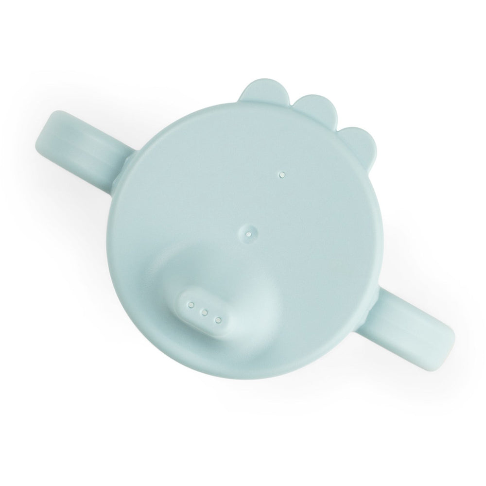 Køb DonebyDeer Tiny Farm Blue Læringstudkop 2 Håndtag