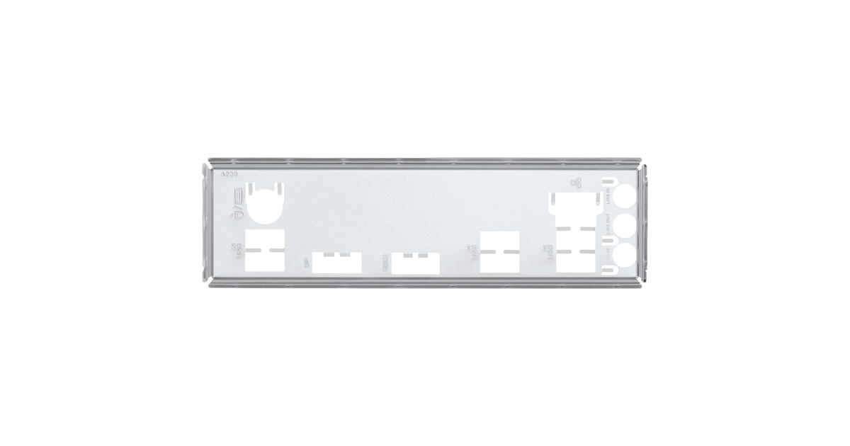 ASUSPRIME B550M-K ARGB socket AM4 moederbord  (RAID, Gb-LAN, Sound, ATX)