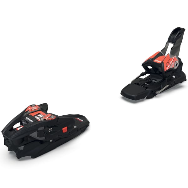 Pack ski NORDICA SPITFIRE DC 80 PRO + XCELL 12 FDT GREY/RED