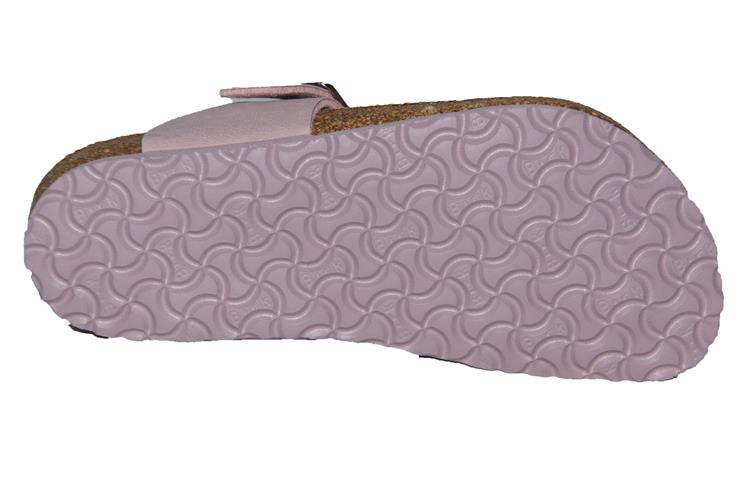 Birkenstock Gizeh Kids BS Breed Lavender Blush (1021702)