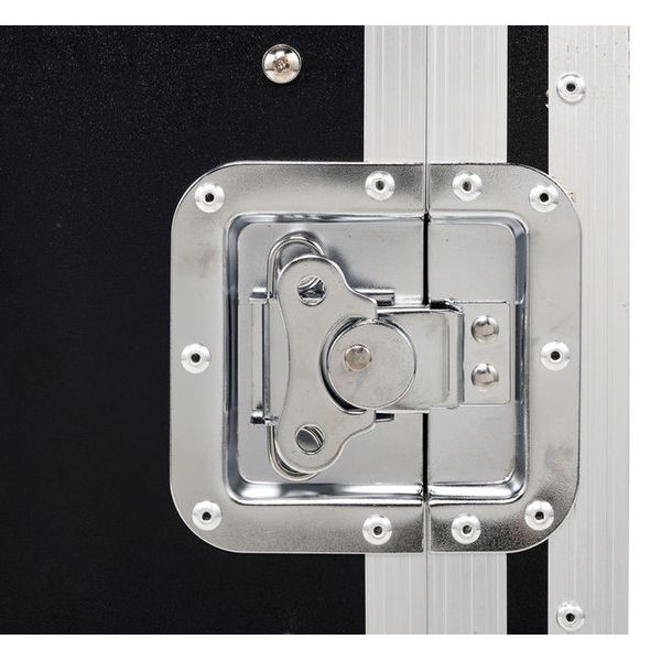 Flyht Pro Rack 8U Live 40