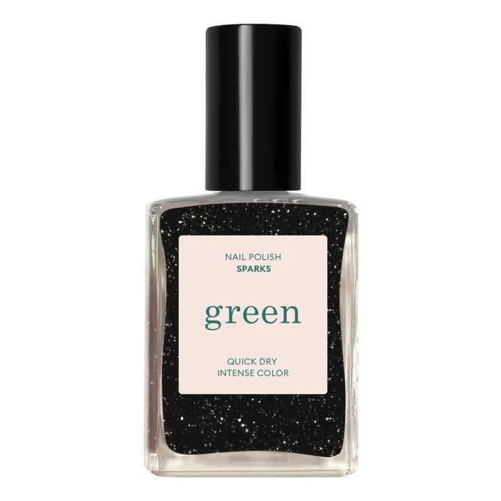 Manucurist Vernis à ongles Green - 15 ml | Sparks