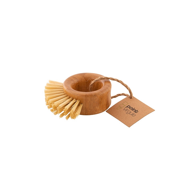 Brosse abrasive Point Virgule