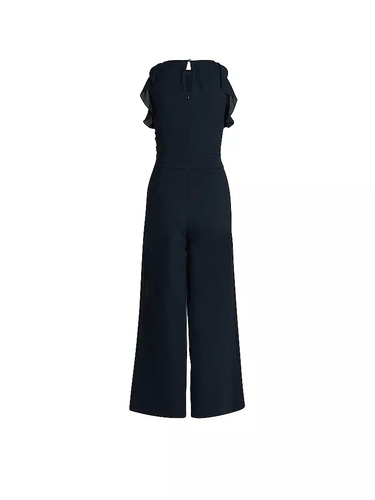 VERA MONT Jumpsuit dunkelblau