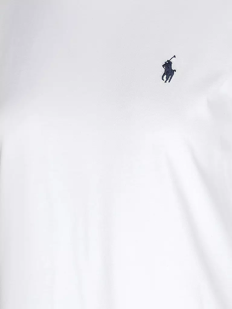 POLO RALPH LAUREN T-Shirt weiss