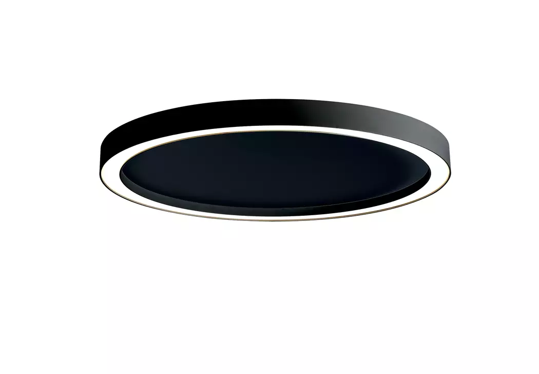 LED-Deckenleuchte Aura
