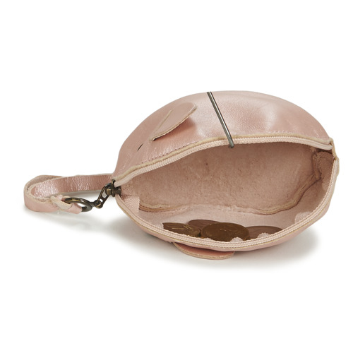 Easy Peasy - ZIPPY MOUSE - Rose
